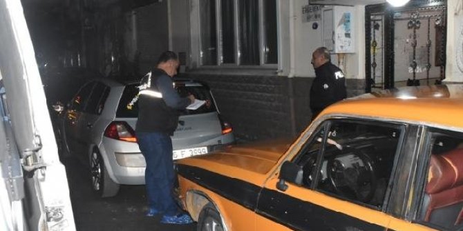 NATO'dan emekli ABD'li doktor İzmir'de ölü bulundu