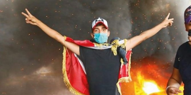 İran'da acı bilanço: En az 143 kişi hayatını kaybetti
