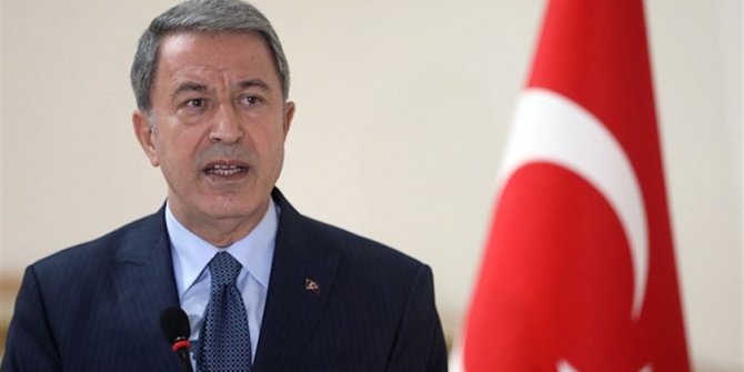 MSB'den S-400 açıklaması