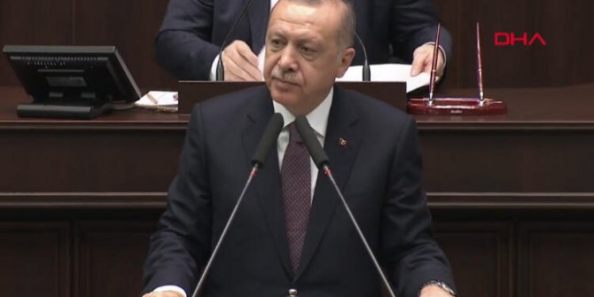 Cumhurbaşkanı Erdoğan'dan CHP açıklaması: Böyle bir görüşme olmadı...