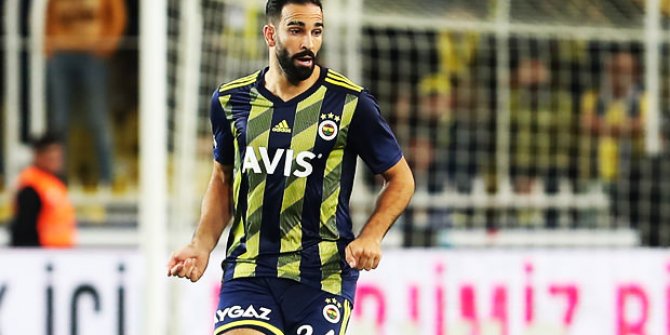 Fenerbahçe'de ilk yolcu belli oldu