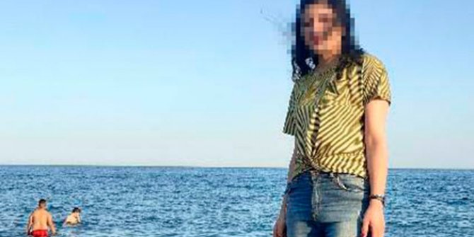 Yakalanan kadın terörist itirafçı oldu