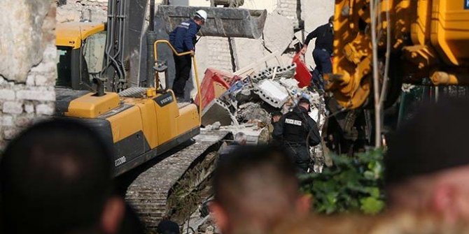 Ölü sayısı 26'ya çıktı