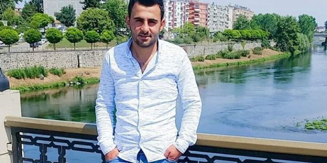 Asker eğlencesinde acı son!