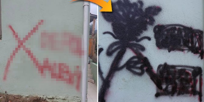 İzmir'de "Alevi" soruşturması