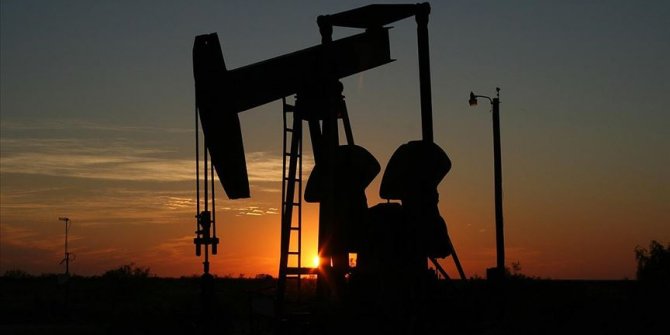 ABD'nin petrol üretiminde yeni rekor