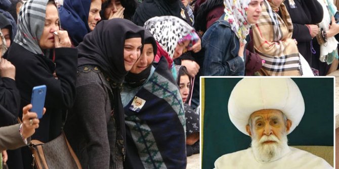 Müftülükten 'Sahte peygamber' açıklaması