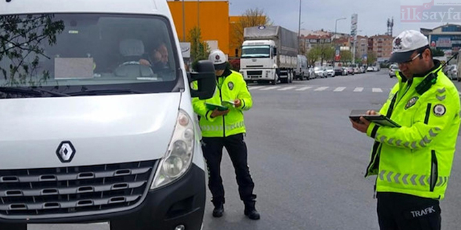 Tuncay Elmadağlı: Ankara'da 500 korsan servis aracı trafikte