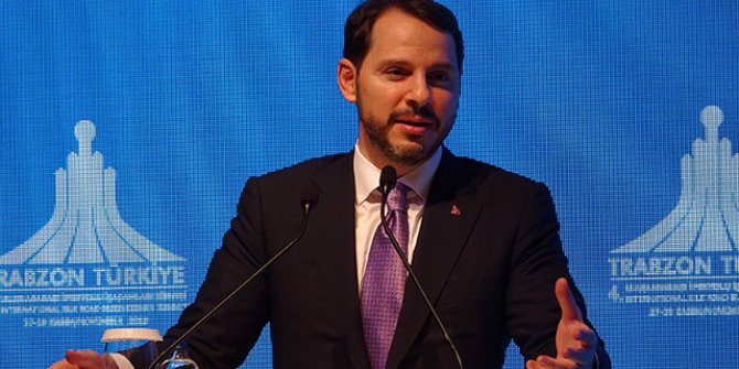 Bakan Albayrak'tan önemli açıklamalar