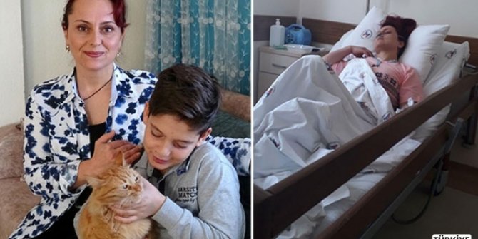 'Öldü' denilip ameliyat masasında bırakılmıştı...