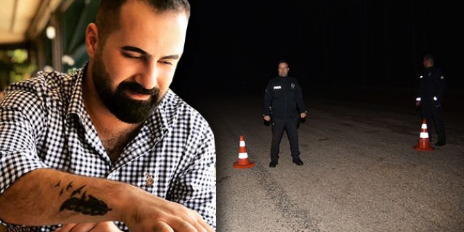 CHP eski gençlik kolları başkanının şüpheli ölümü