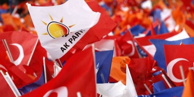 AK Parti'de yeni dönemde yeni yüzler