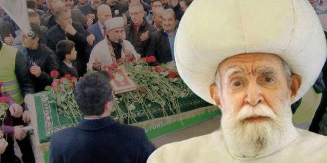 Diyanet: İmamı biz göndermedik