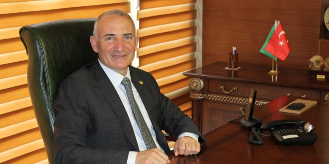 DESMÜD Güney Amerika’ya açılmaya hazırlanıyor