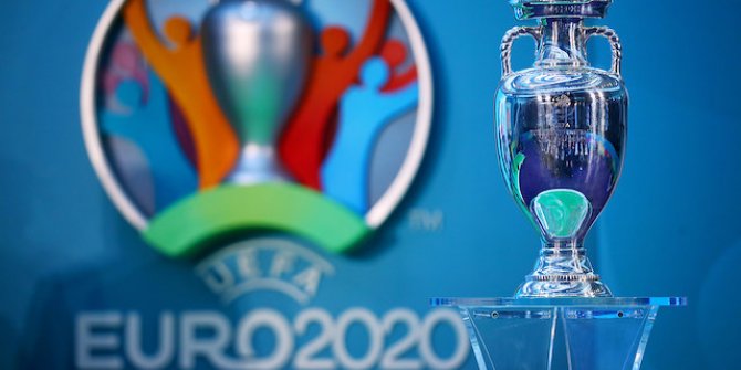 EURO 2020'deki rakiplerimiz bugün belli oluyor