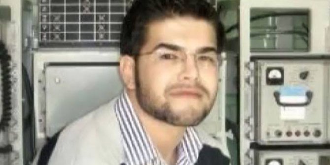 İranlı Mesut Mevlevi cinayeti soruşturmasında yeni gelişme