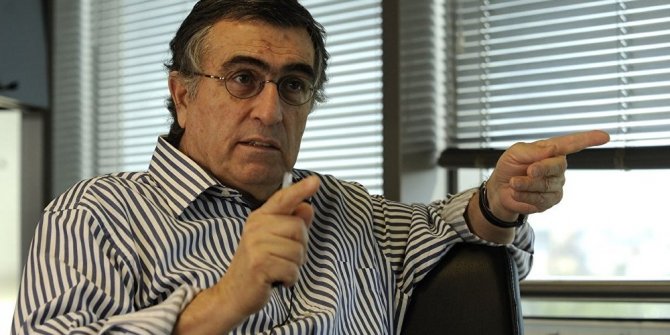 Hasan Cemal'e yurt dışı çıkış yasağı getirildi