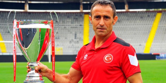 Babası da vefat etti