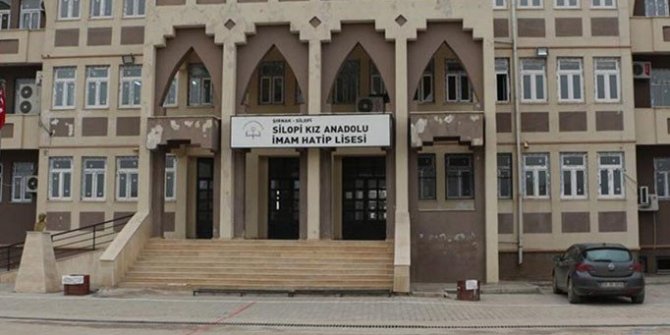 Okul müdüründen tepki çeken 'talimat'