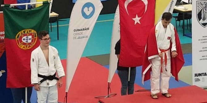 Helal olsun Talha