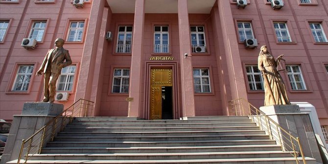 Yargıtay 33 işçi alacak