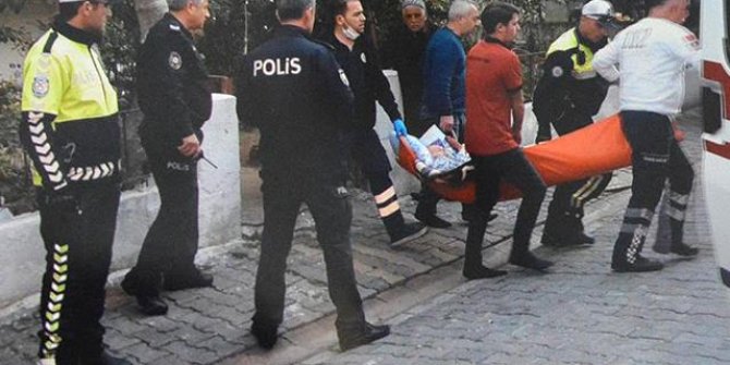 Karbonmonoksit faciası!