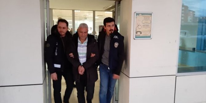 Devleti dolandırmışlar