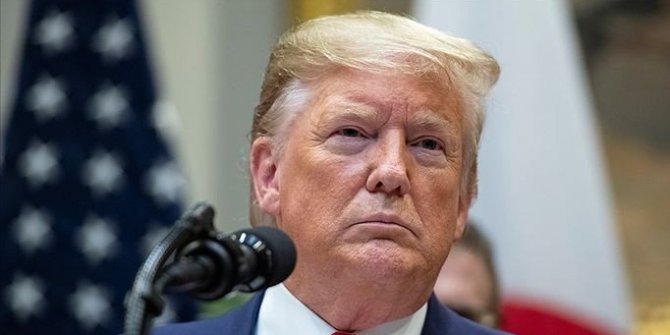 Trump Yunanistan Başbakanı Mitsotakis ile görüşecek