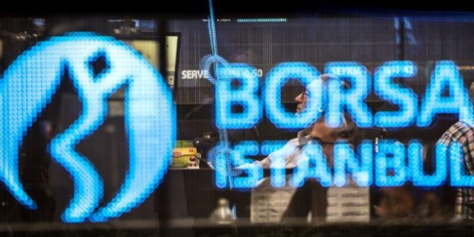 Borsa İstanbul'da yeni rekor