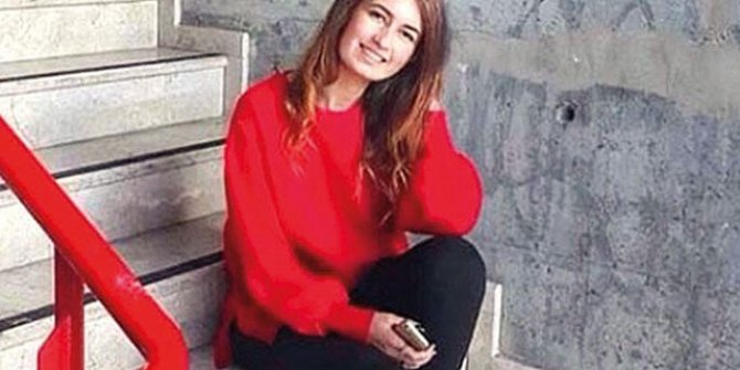 İrem konuşamıyor göremiyor, yürüyemiyor... Çarpan serbest!
