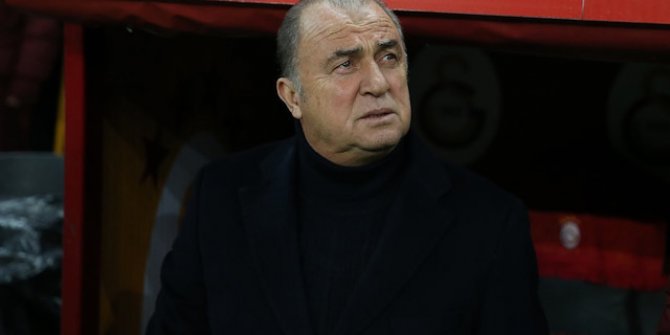 Fatih Terim Tuzlaspor maçı sonrasında futbolcularına isyan etti