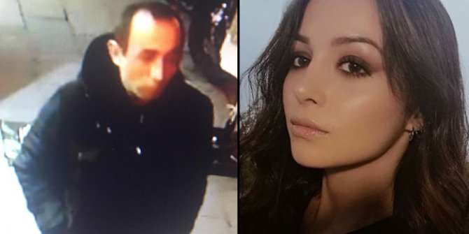 Ceren Özdemir'in katilinden kan donduran ifadeler...