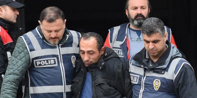 Katil zanlısı: Beni çıkarmayın, çıkınca yine öldürürüm