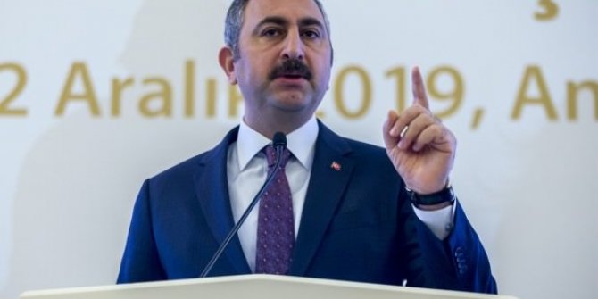 Canilere iyi hal indirimi olmamalı