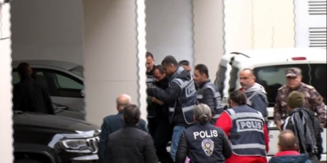 Başsavcılıktan: Ceren Özdemir'in katili serbest bırakılmadı