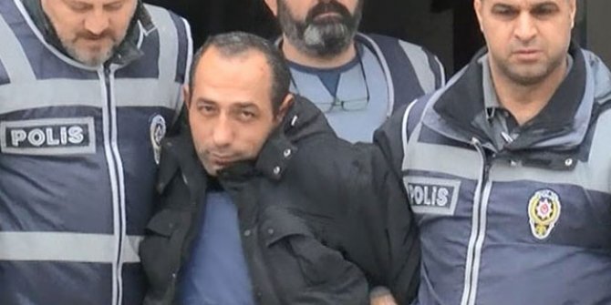 Ceren Özdemir’in katili Şırnak Cezaevine gönderildi