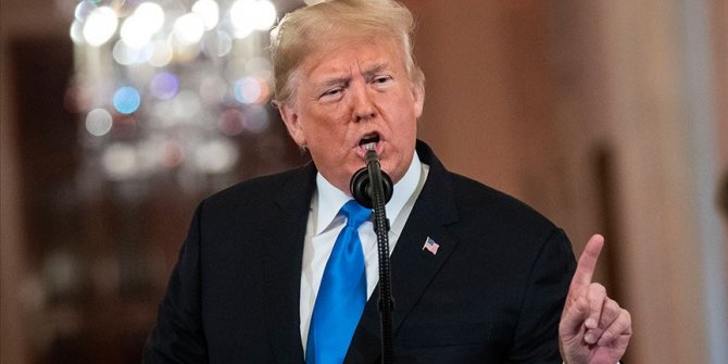 Trump'a İran şoku: Harekete geçtiler