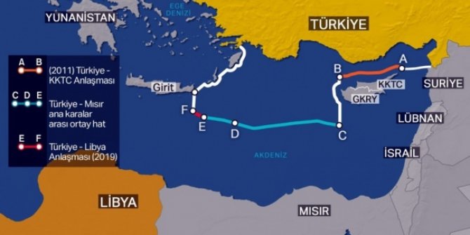 Atina'da gerilim tırmanıyor: Libya Büyükelçisi'ni sınır dışı etme kararı aldı