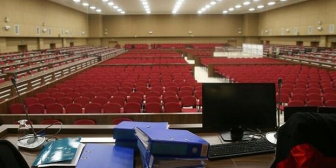 Yargıtay kritik isimlerin cezasını onadı