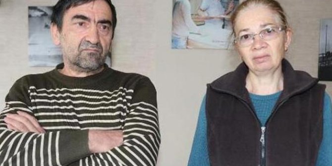 "Neden bıçakladı bilmiyorum"