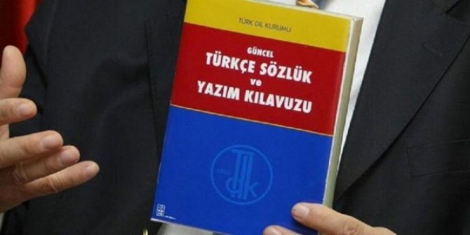 İnternet terimleri Türkçeleştiriliyor