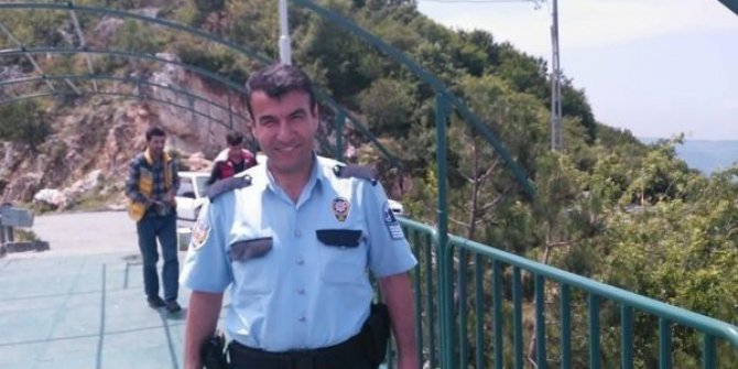Şehit polis, organlarıyla 6 hastaya umut olacak