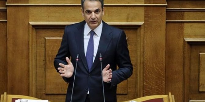 Yunanistan'ın hamlesi sonrası sert tepki: Eşkıyalık
