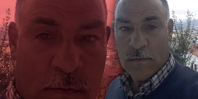 Domuz avında şüpheli ölüm