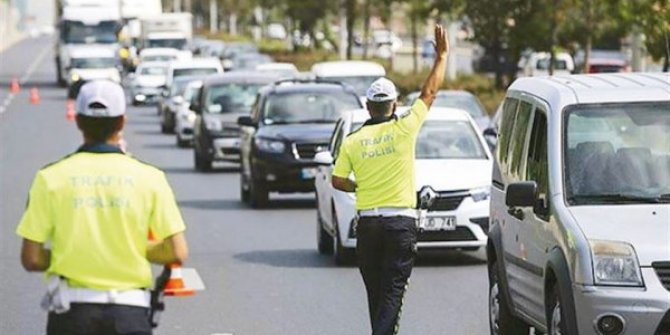 Yeni yılda zorunlu trafik sigortası ücretleri