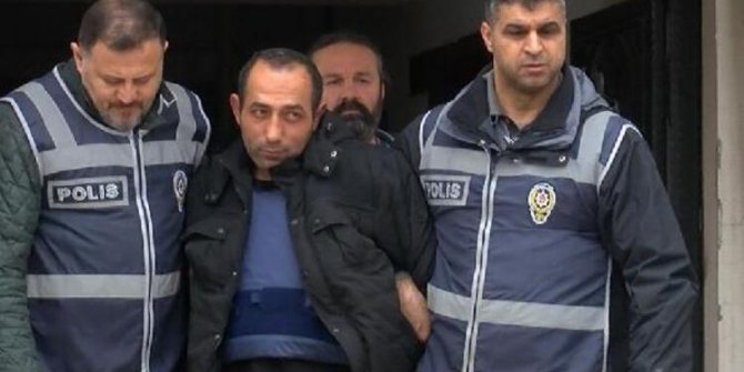Ceren Özdemir'in katil zanlısı cezaevinde intihar girişiminde bulundu