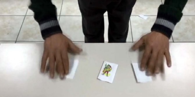 Ankara'da 'üçkâğıt' çetesine 'joker' operasyonu: 9 tutuklama