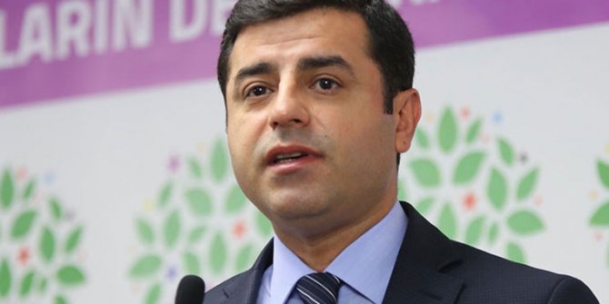 Selahattin Demirtaş yeniden hastaneye kaldırıldı