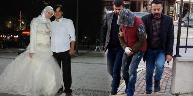 Cani koca tutuklandı