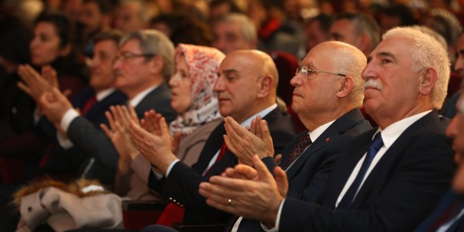 Tokat’ın enleri sahiplerini buldu